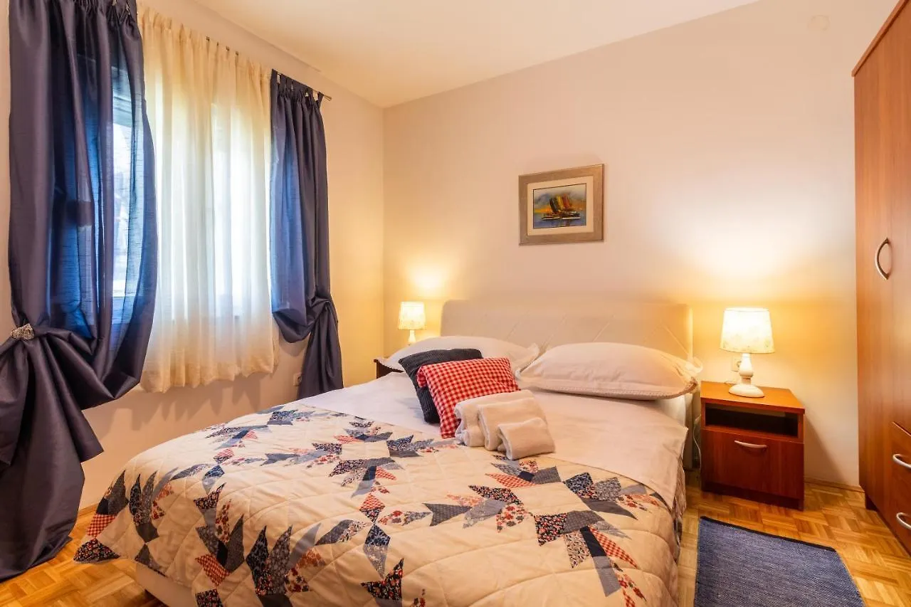 City Apartment Ana 斯普利特