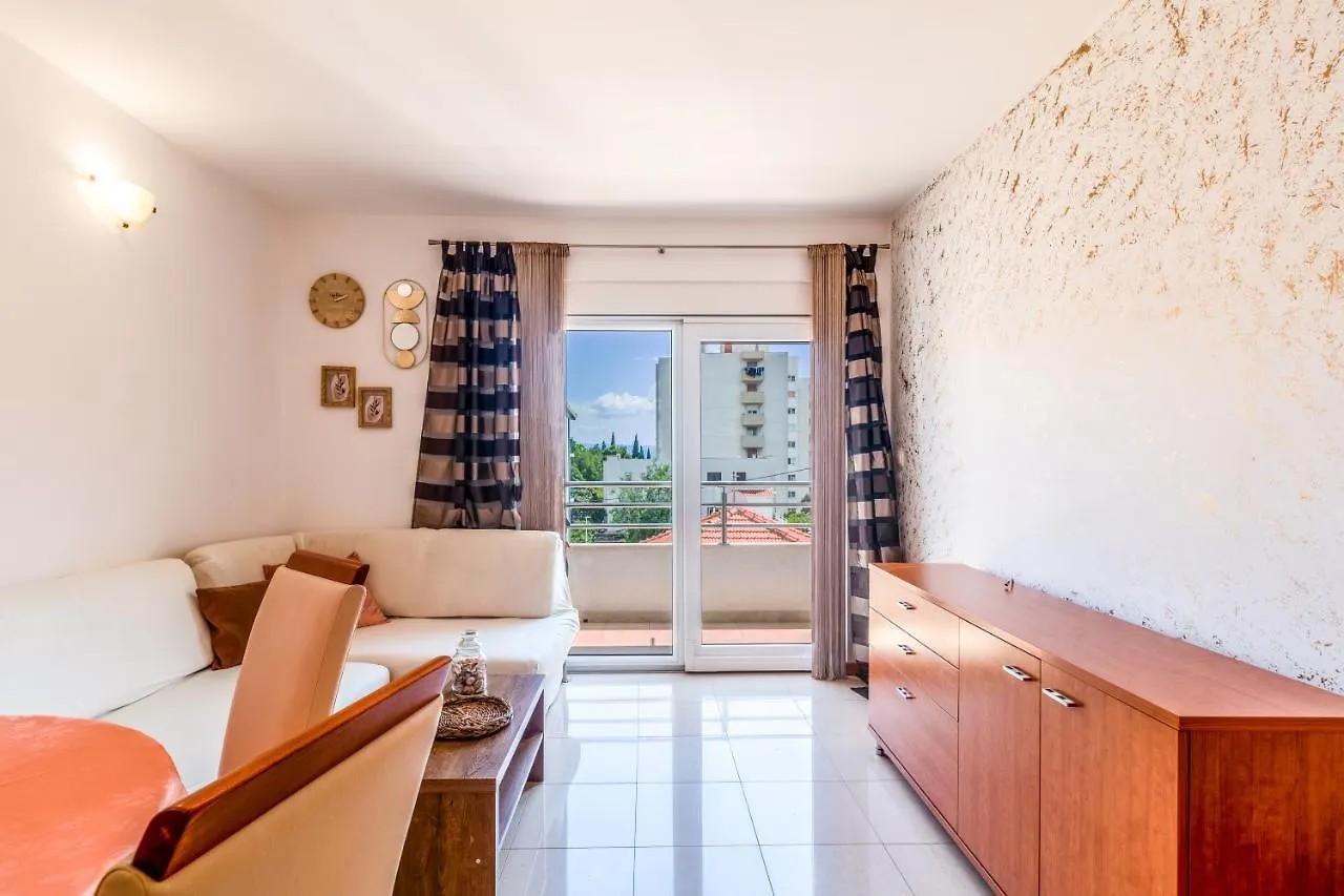 City Apartment Ana 斯普利特