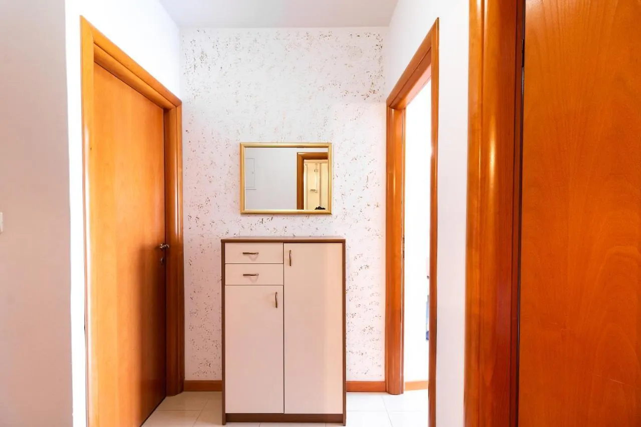 City Apartment Ana 斯普利特