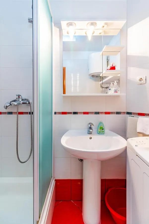 City Apartment Ana Split