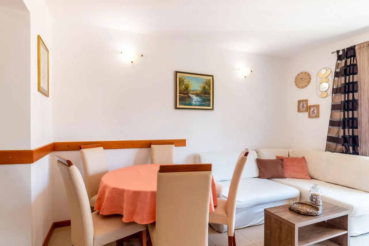 City Apartment Ana Split Croatia