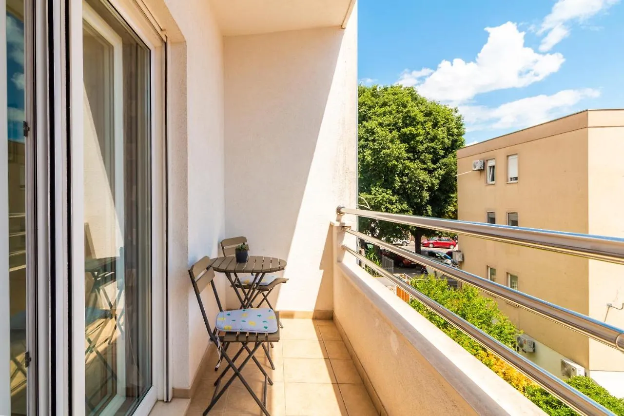 City Apartment Ana Split
