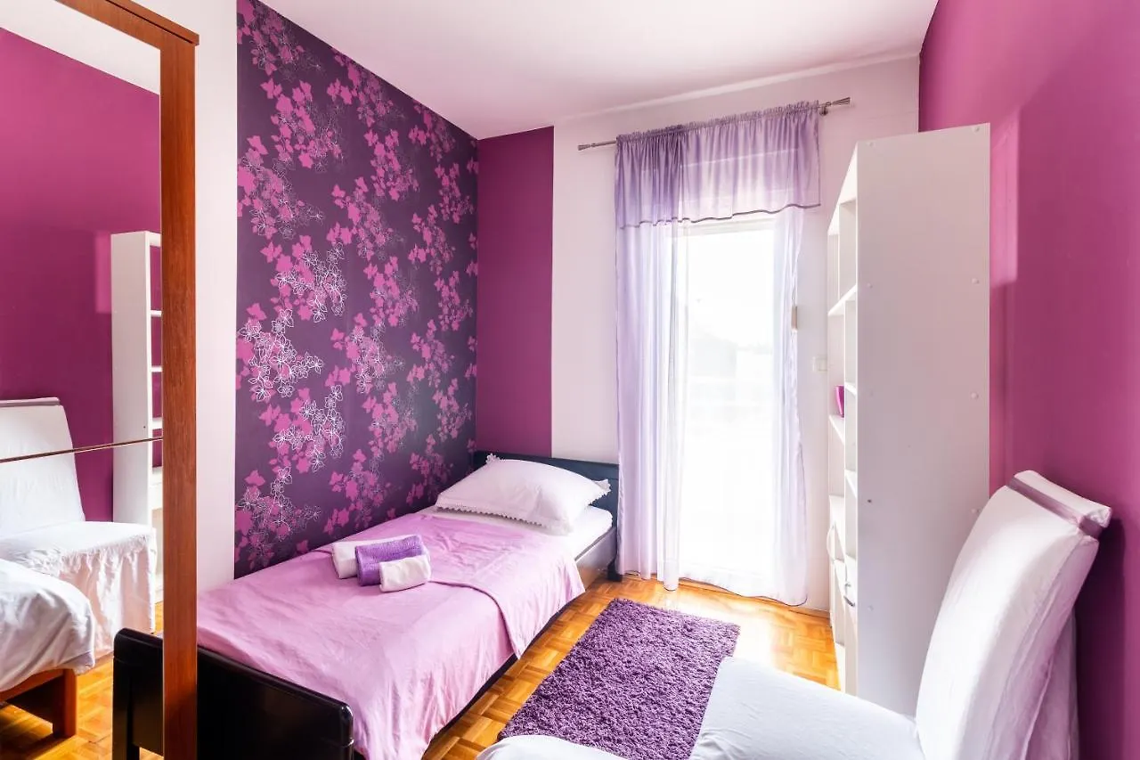 City Apartment Ana Split