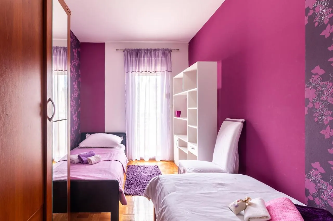 City Apartment Ana Split